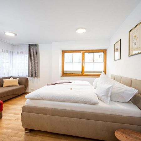 Ferienwohnung Mesnerhaus Filzmoos Exterior foto