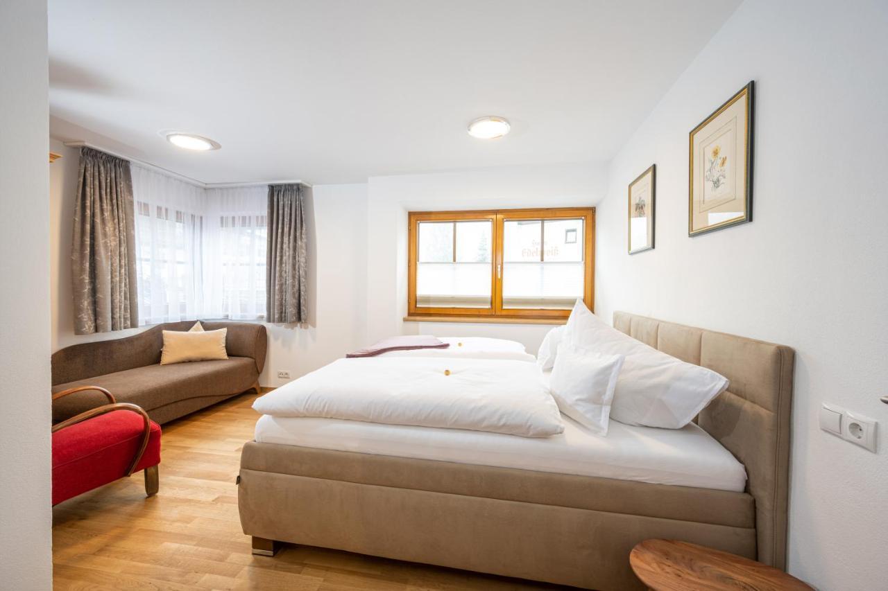 Ferienwohnung Mesnerhaus Filzmoos Exterior foto