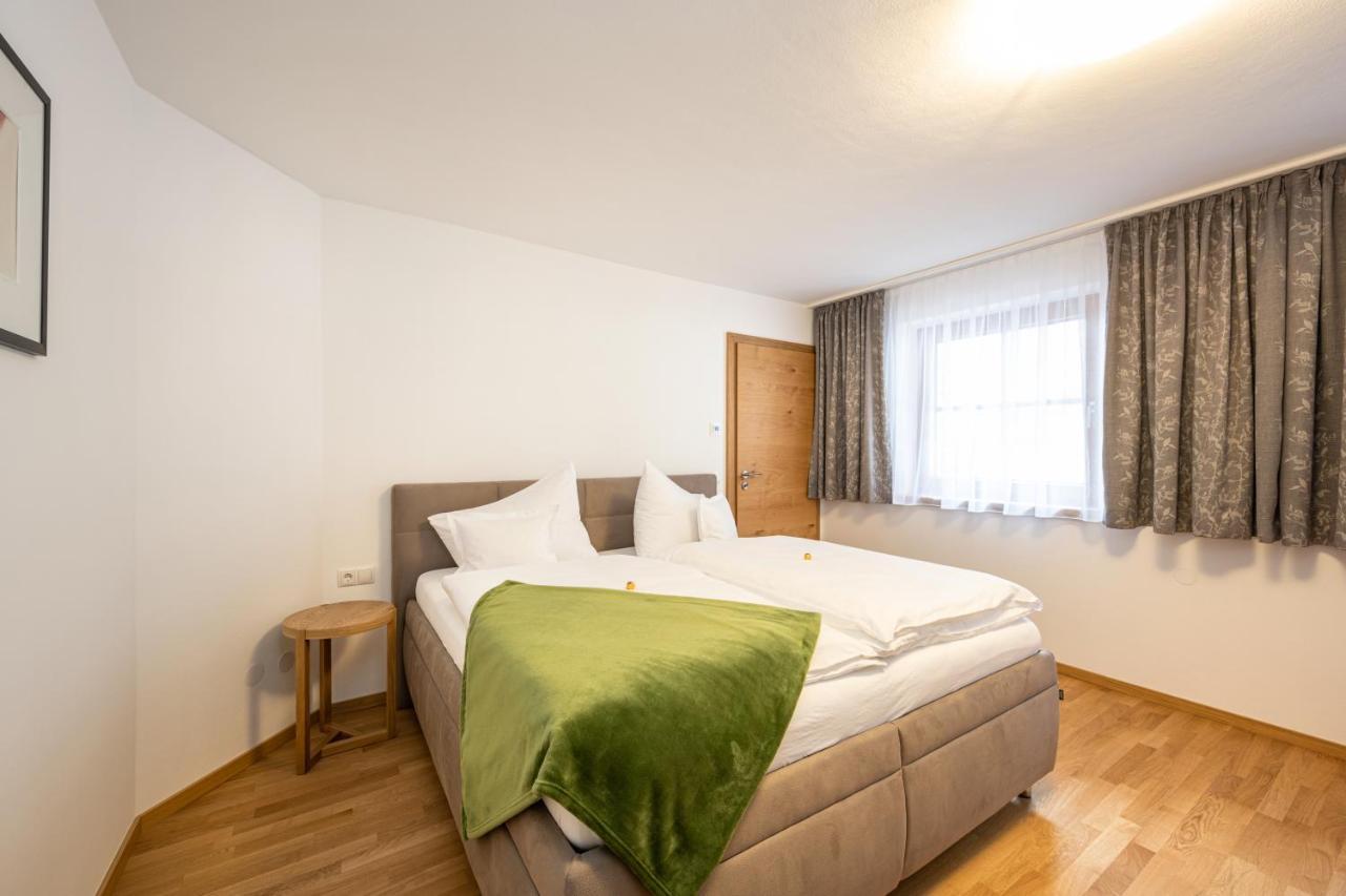 Ferienwohnung Mesnerhaus Filzmoos Exterior foto